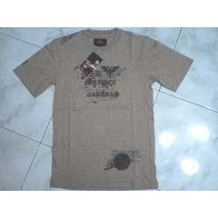 casual t-shirt