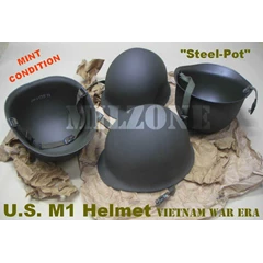 u.s. m1 steel helmet