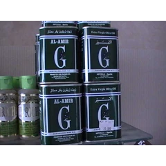 minyak zaitun al amir 170ml