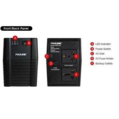 ups prolink pro700