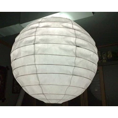 lampion /lampu shooting film / penerangan