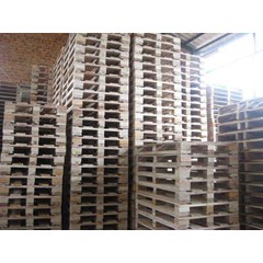 palet kayu ispm# 15 dan palet kayu lokal