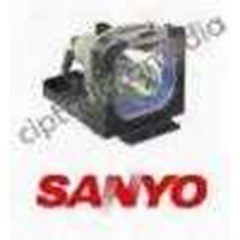 lampu lcd projector sanyo