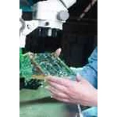 service lcd projector