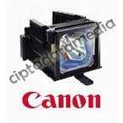 lampu lcd projector canon