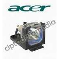 lampu lcd projector acer