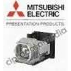 lampu lcd projector mitsubishi