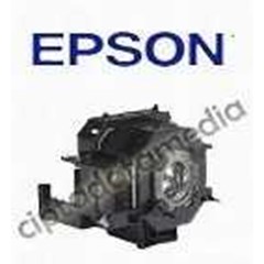 lampu lcd projector epson
