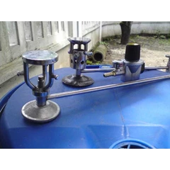 kompor lpg maupun minyak tanah