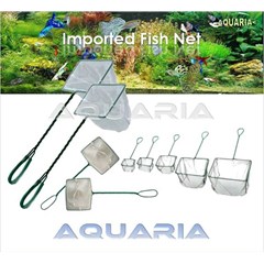 serokan ikan import • imported fish net