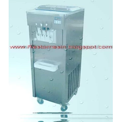 mesin es krim, bq382, ice cream, frozen yoghurt powder, ice cream machine, mesin pembuat es krim, restomesin, mesin untuk membuat ice cream