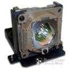 lampu proyektor