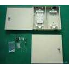 fiber optik patch panel / otb wallmounted