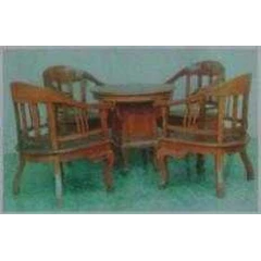 kursi betawi lenong