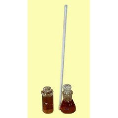 specific gravity of semi - solid bituminous materials ( bi-100 a) , astm d-70 / aashto t-228