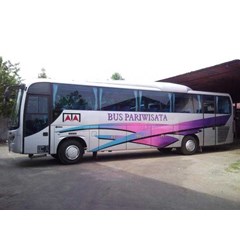 big bus