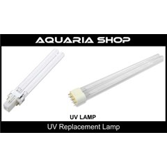 lampu uv pengganti • uv replacement lamp
