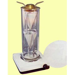 reflux extractor test set ( bi-310) , astm d-2172 / aashto t-164