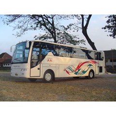 big bus