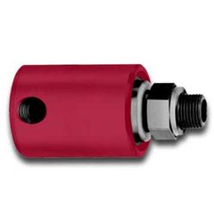 airflex, industrial clutche and brake, single passage rotor seals, type rh, types aa2, b3 and c2, internal rotorseal