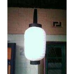 lampion kapsul jepang