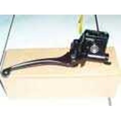 handel motor