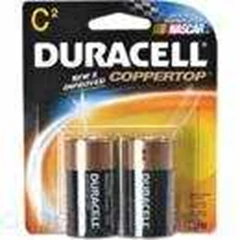duracell    c2