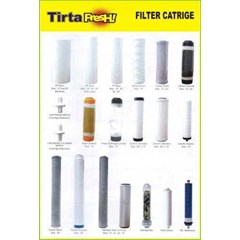 filter cartridges