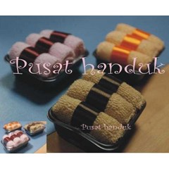 towel cake lipat 3