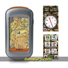garmin gps oregon 300