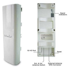 eoc 2610 ( wireless outdoor ap/ client) new! ! ! ! ! !