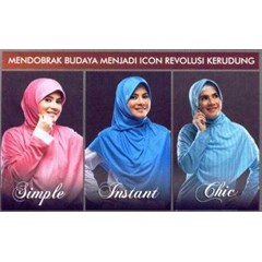 kerudung  rabbani