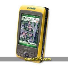gps trimble juno sb