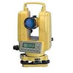 digital theodolite south et-05.