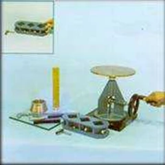 compressive  strength  of  hydraulic  cement  mortar
