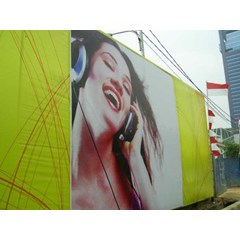 billboard