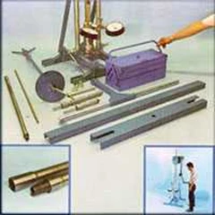 dutch  cone  penetrometer