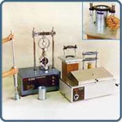 marshall test set