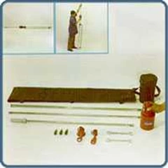 dynamic  cone  penetrometer