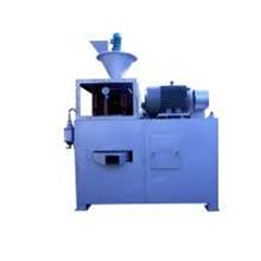 hydraulic granulator