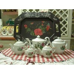 teko coffee and tea