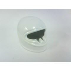 asbak helm