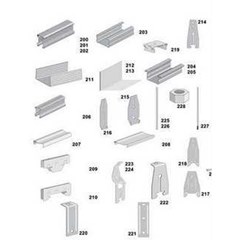 accessories plafon dan partisi
