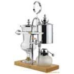 syphon belgian gold/ silver