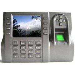 fingerprint cl 580