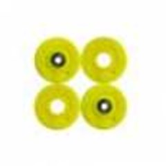 18025 roler bearing plastik 16mm