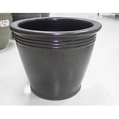clay pots