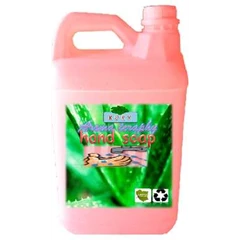 handsoap teraphy