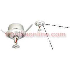 fire sprinkler camera sony ccd. type fs-35