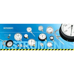yamamoto preassure gauge
